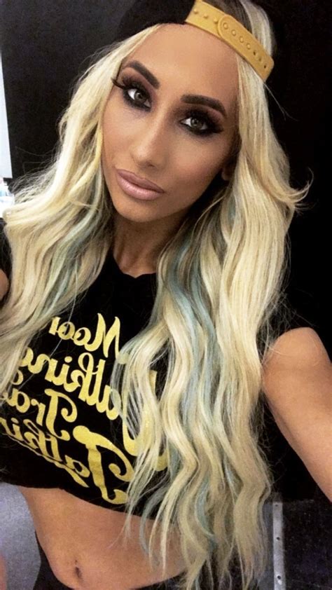 wwe carmella nude|WWE Divas Nude Photos & Videos (Leaked Free)